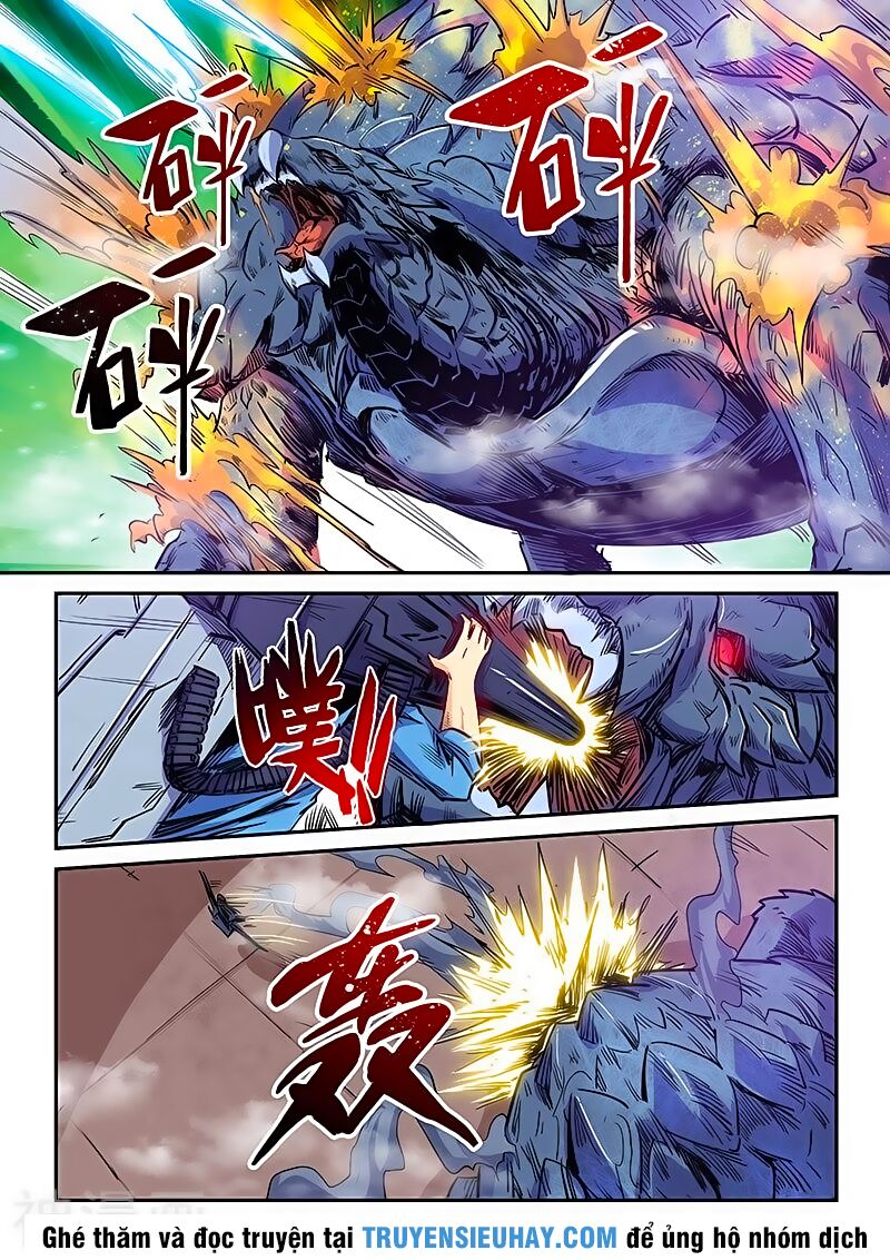 Tu Chân Tứ Vạn Niên: Chapter 149