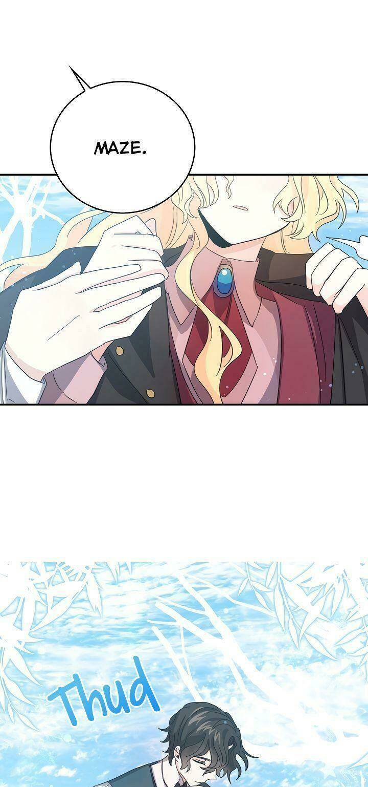 Tôi Là Bạn Gái Cũ Của Một Người Lính: Chapter 20