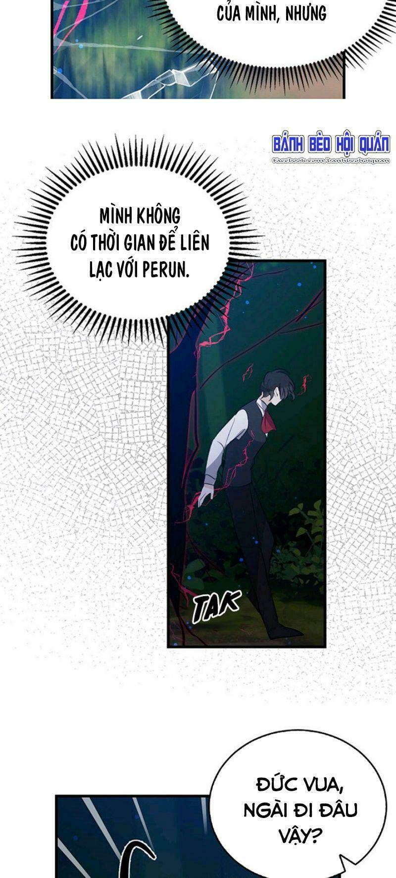 Tôi Là Bạn Gái Cũ Của Một Người Lính: Chapter 42