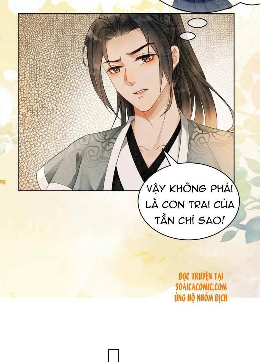 Xung Hỉ Vương Phi: Chapter 51