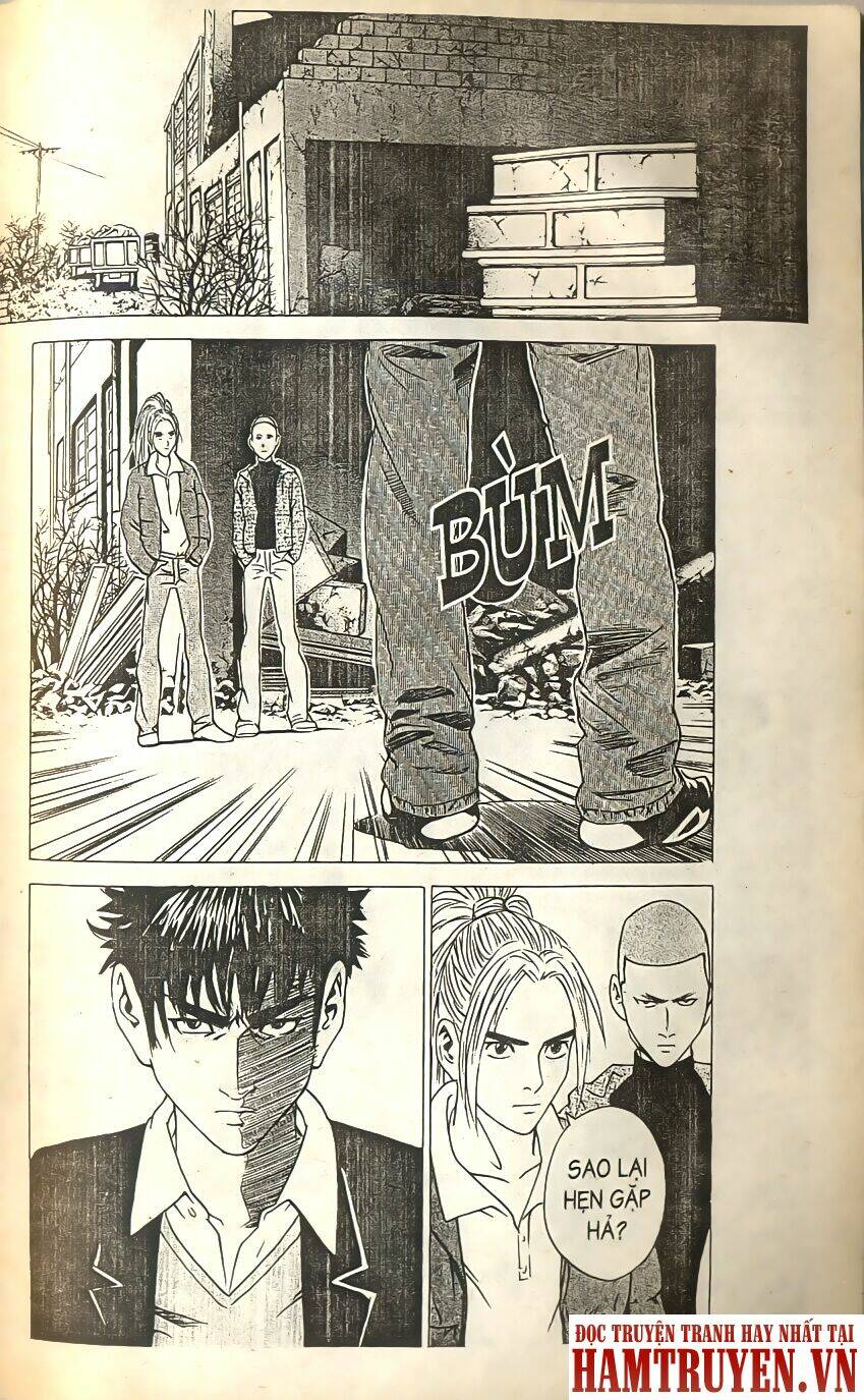 Ai Hơn Ai: Chapter 259