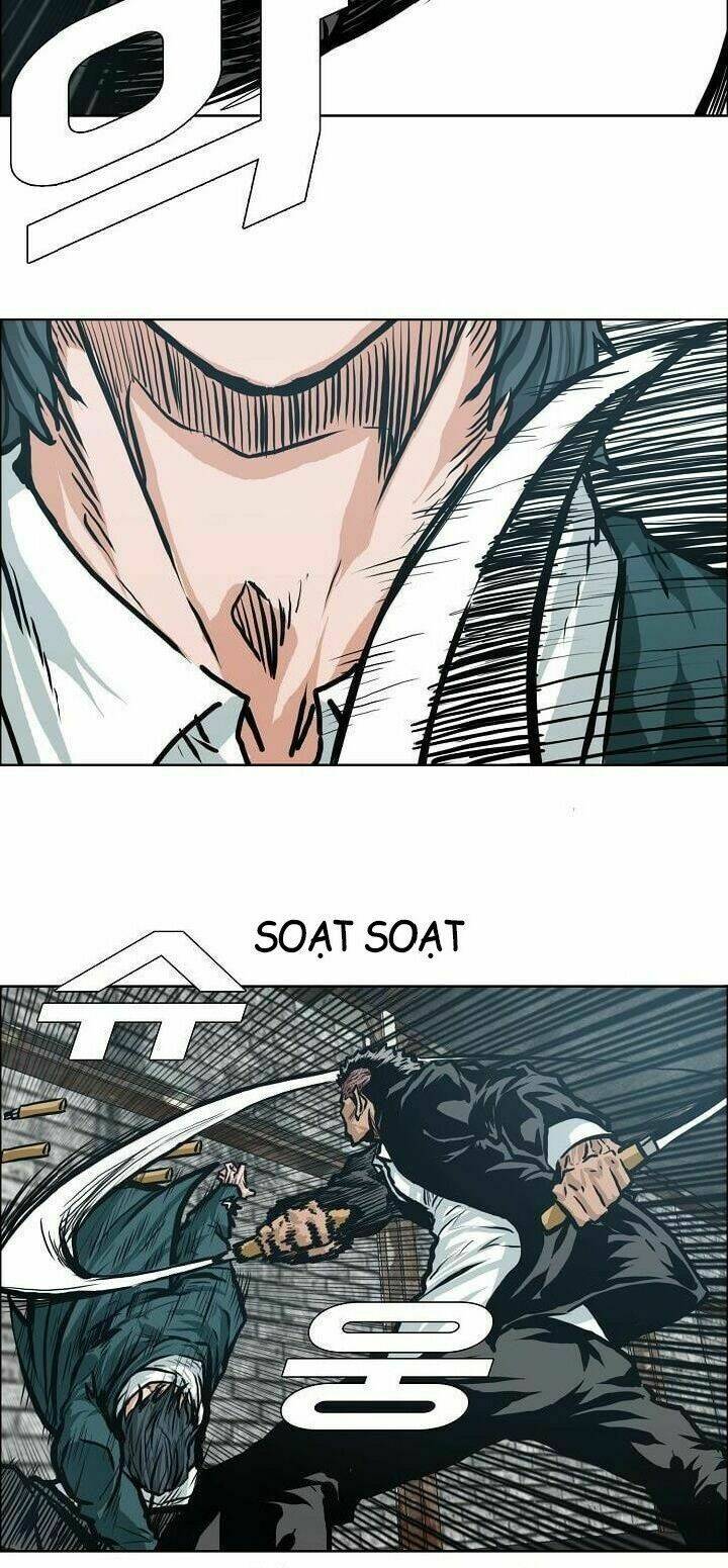 Bá Chủ Học Đường Ss3: Chapter 27