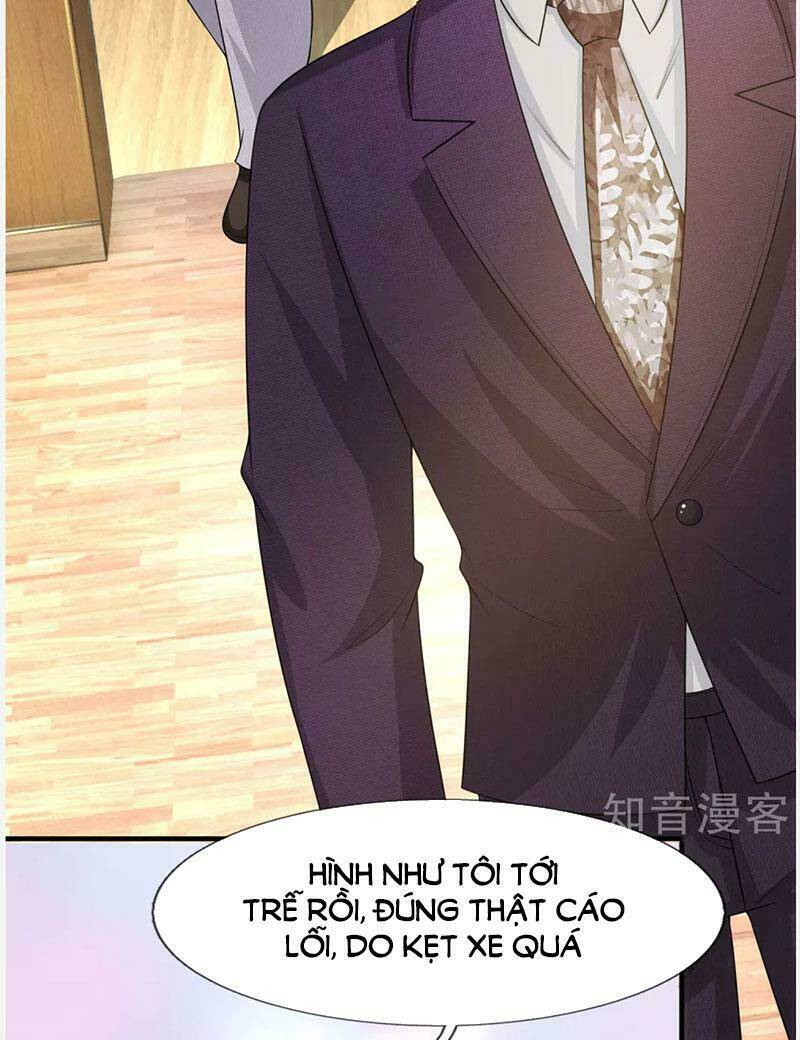 Phúc Hắc Lão Công Buông Em Ra: Chapter 148