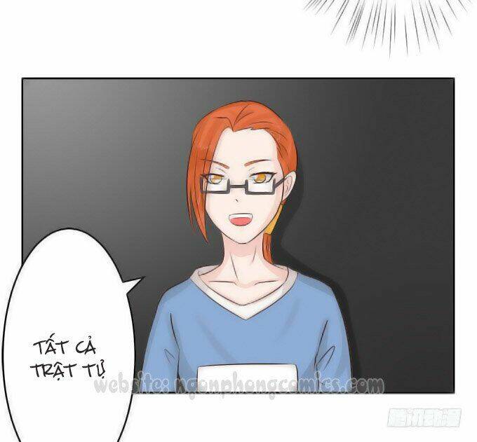 Ma Vương Luyến Ái Chỉ Nam: Chapter 62