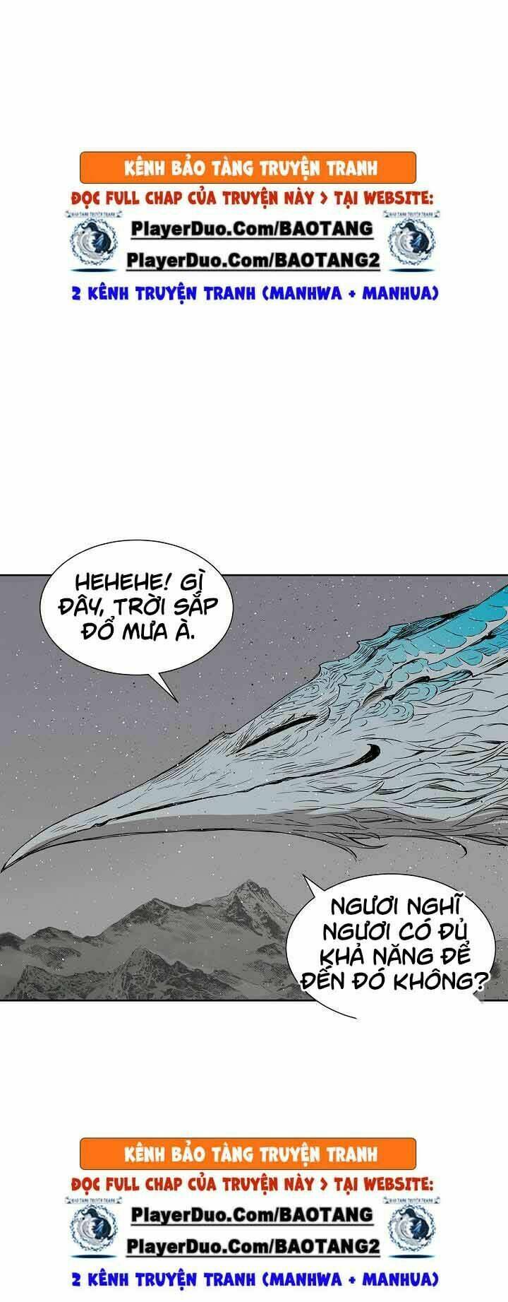 Vô Kiếm Tiểu Tử: Chapter 49