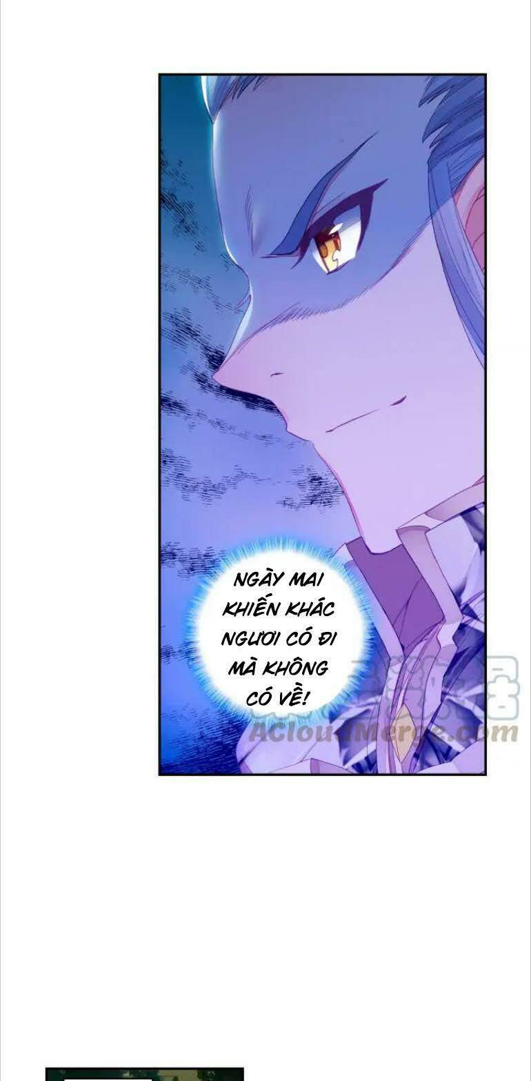 Thiện Lương Tử Thần: Chapter 105