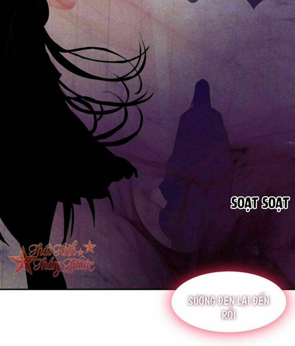 Mộng Văn Sơn Hải Kinh: Chapter 21