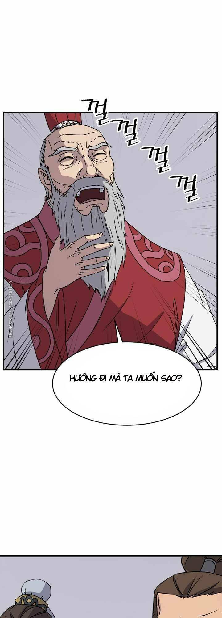 Trọng Sinh, Bất Khả Chiến Bại: Chapter 123