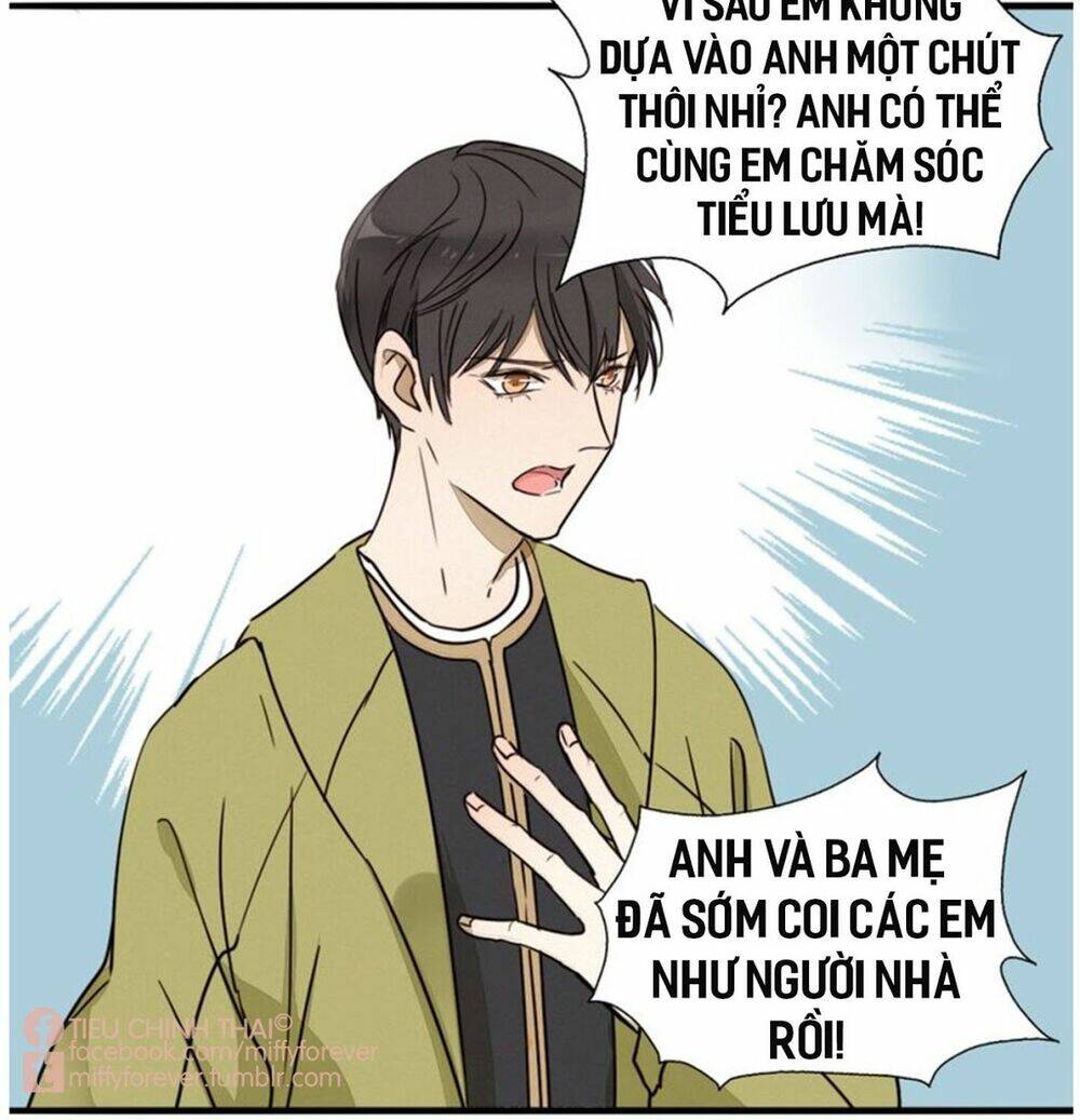 Mùi Hương Lãng Mạn: Chapter 2