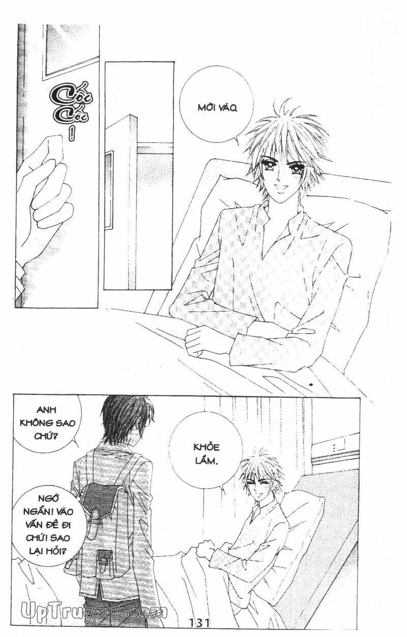 Mặt nạ tình yêu: Chapter 53