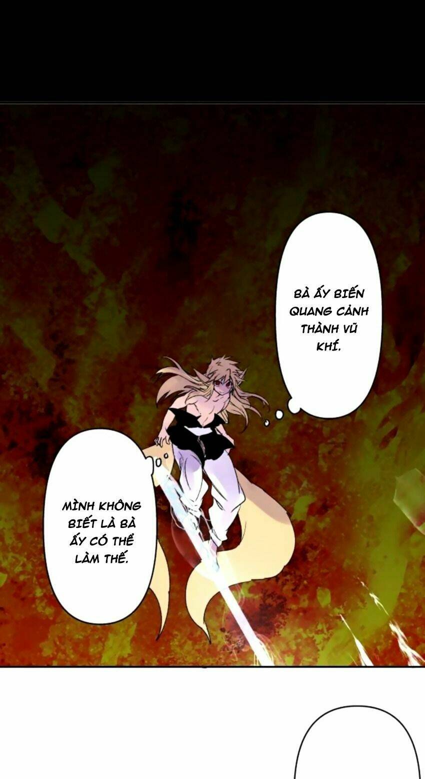 Ake No Tobari: Chapter 147