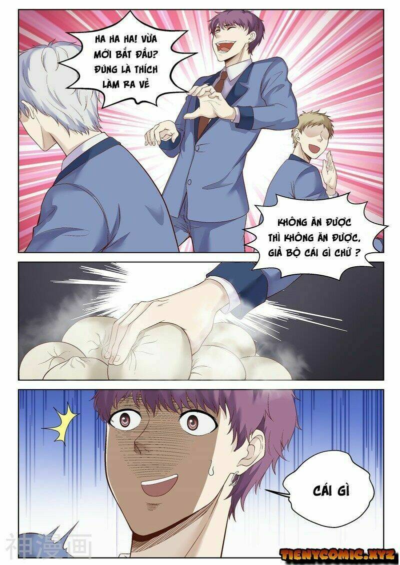 Tu Chân Cuồng Thiếu: Chapter 43