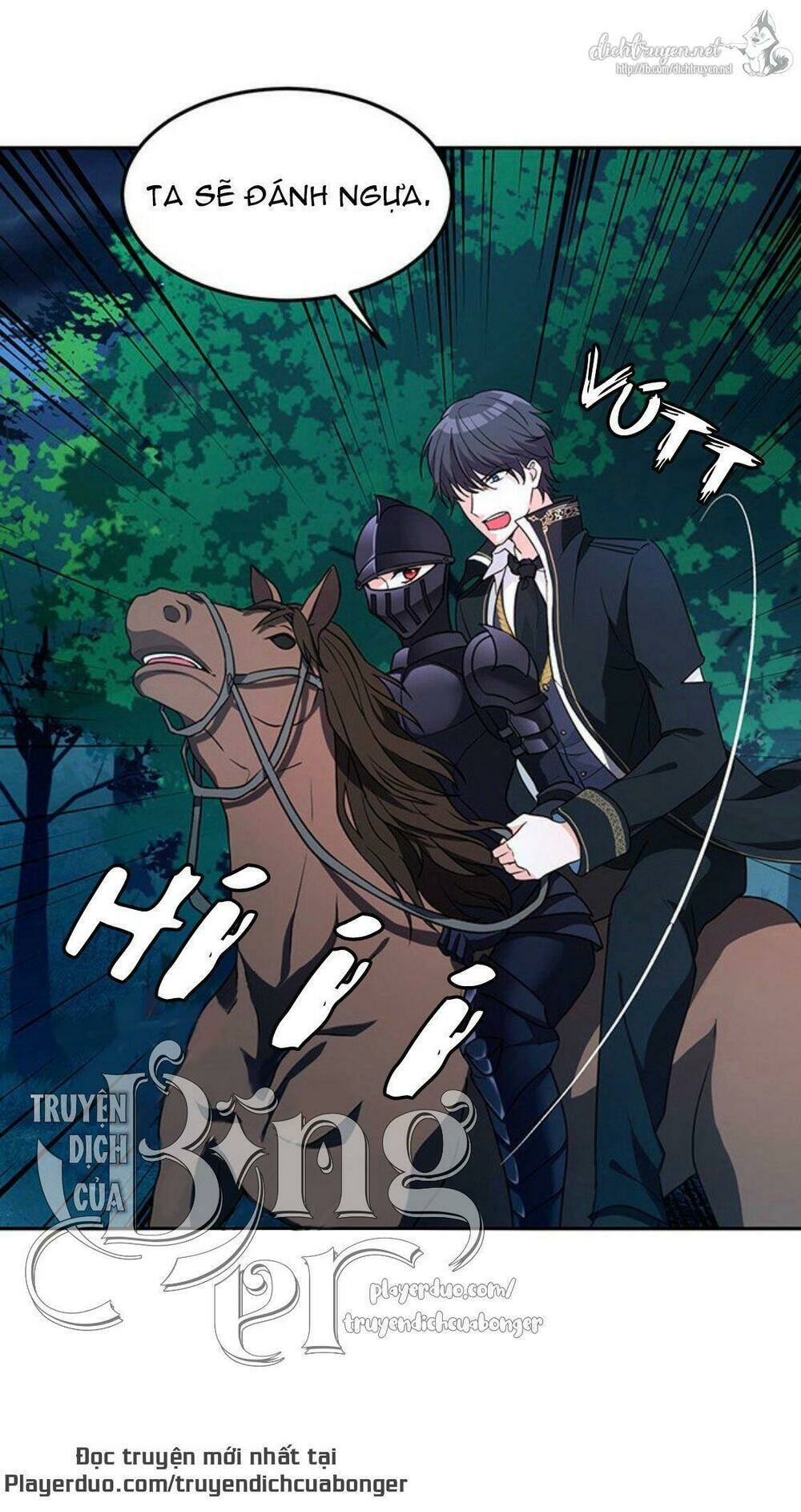 Nữ Hiệp Trở Về: Chapter 2