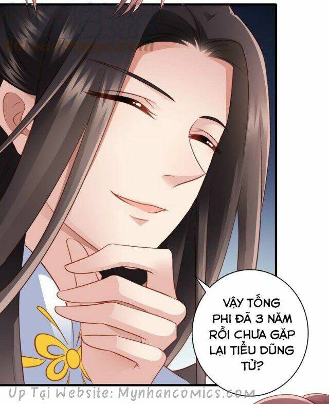 Thái Tử Điện Hạ Có Tin Vui: Chapter 66