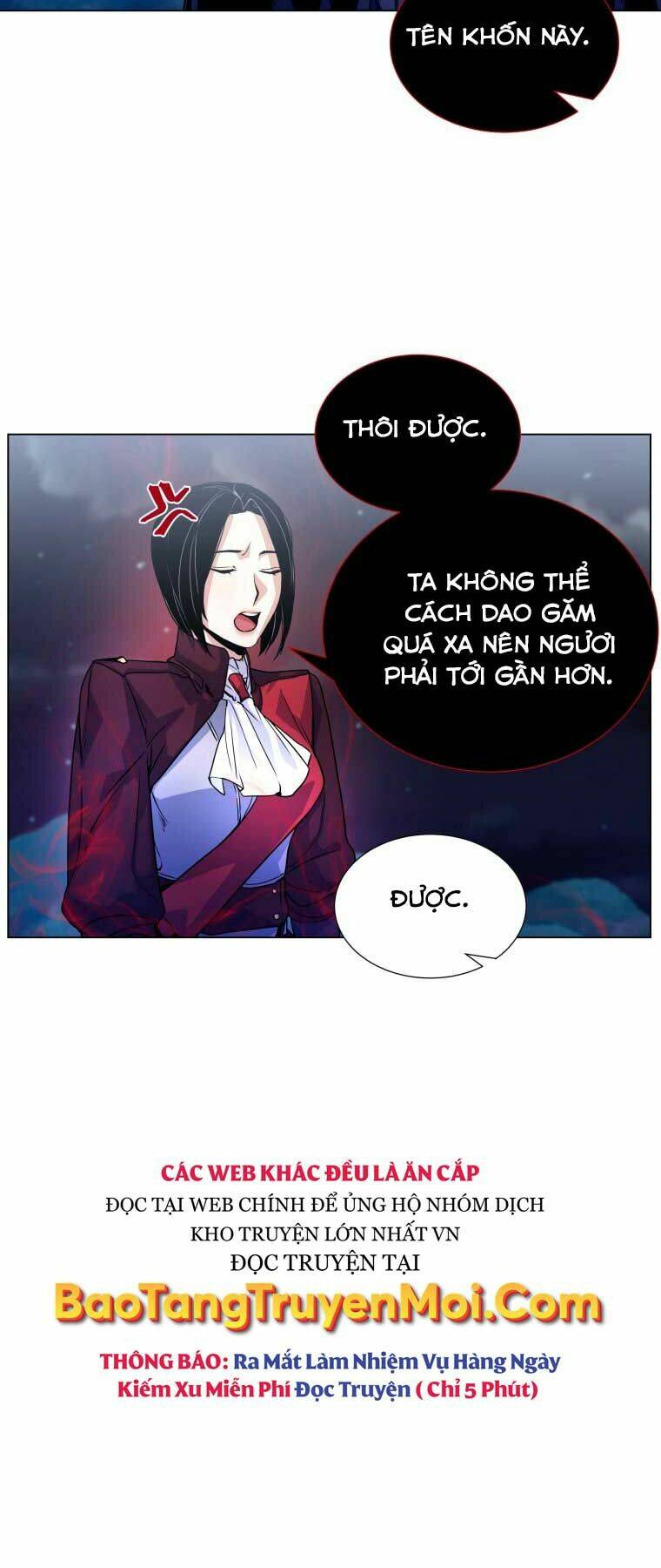 Bạo Chúa Cường Hoành: Chapter 13