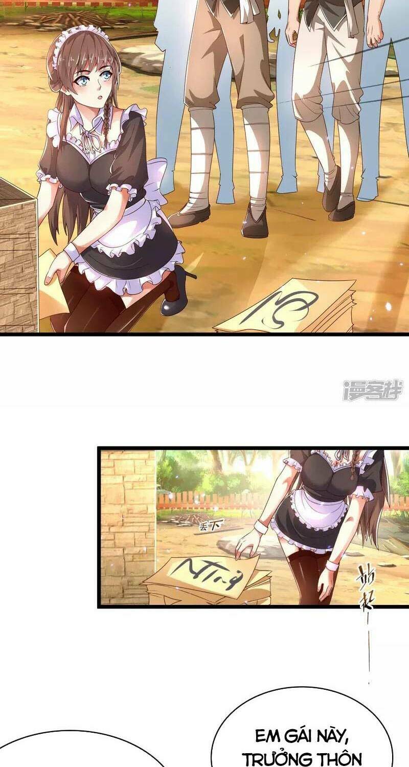 Khoa Kỹ Đại Tiên Tông: Chapter 24