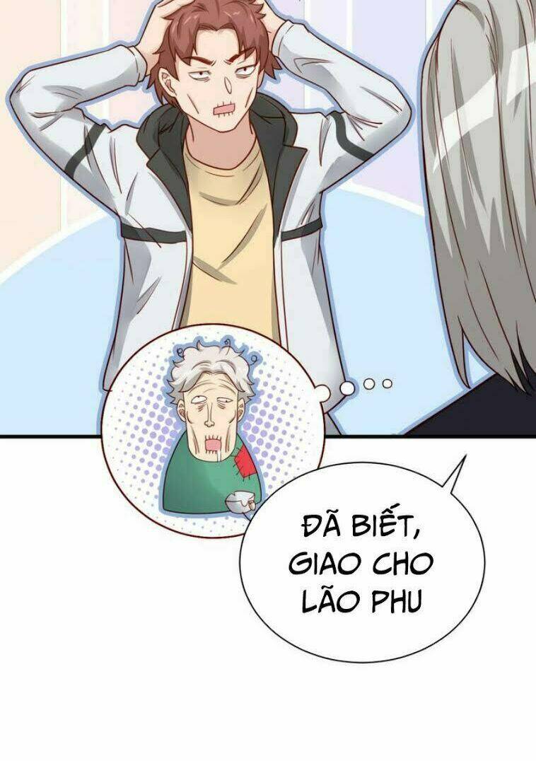 Hệ Thống Tu Tiên Mạnh Nhất: Chapter 24