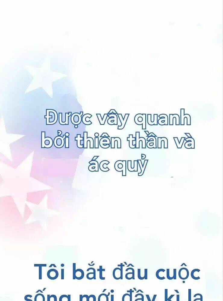 Mối Tình Đầu Dang Dở Của Tôi: Chapter 0