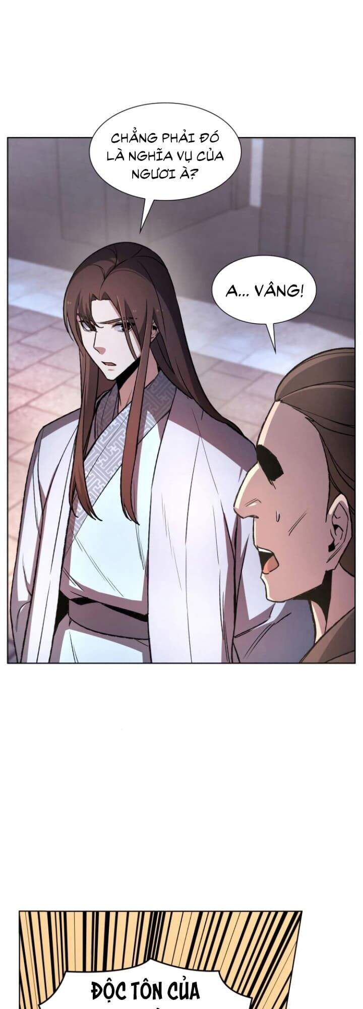 Ta Chuyển Sinh Thành Cuồng Quỷ Truyền Nhân: Chapter 4