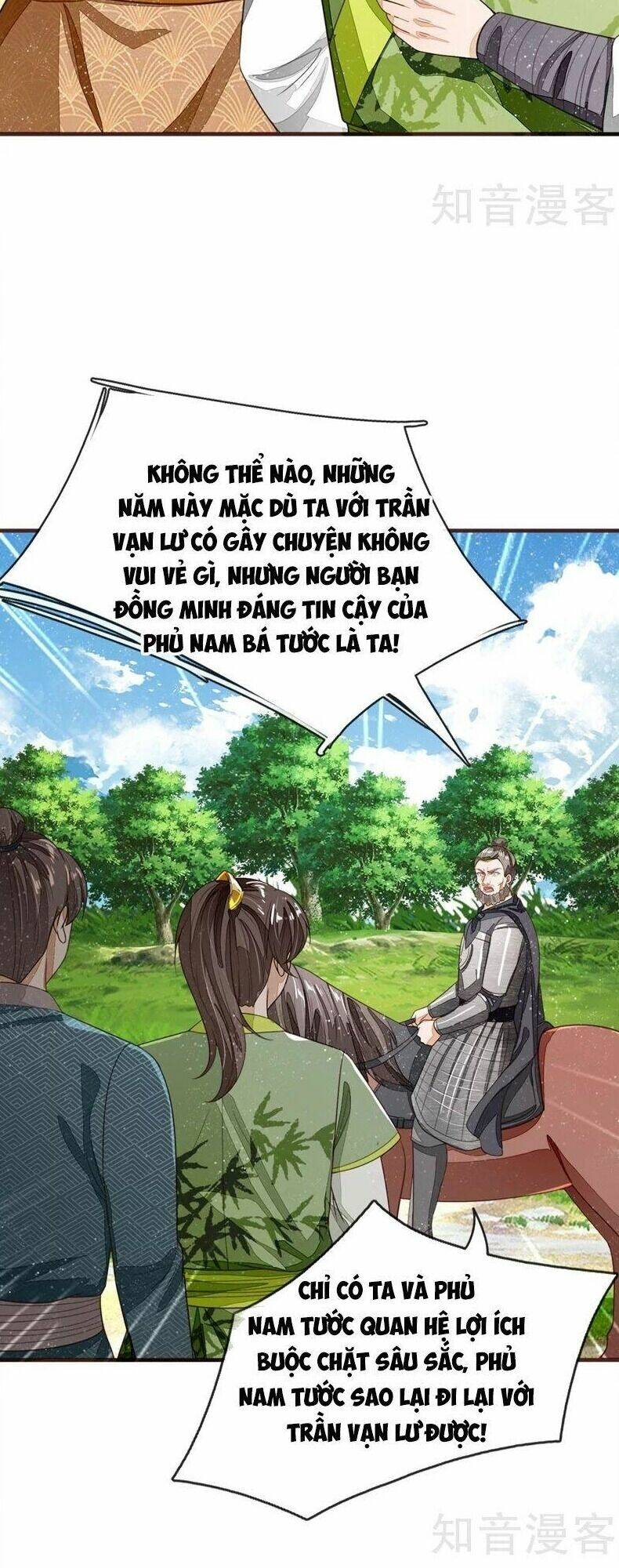 Đệ Nhất Hoàn Khố: Chapter 118