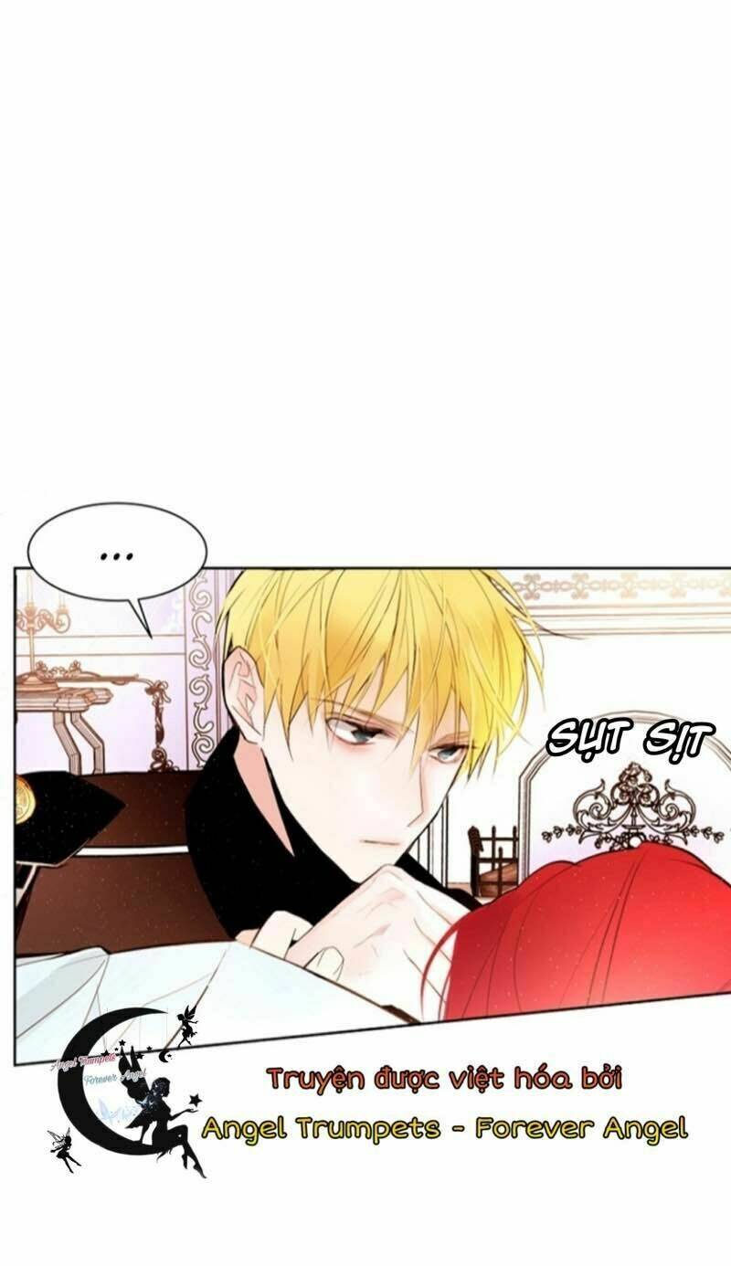 Cuộc Sống Rập Khuôn Của Một Quý Cô Tái Sinh!: Chapter 9