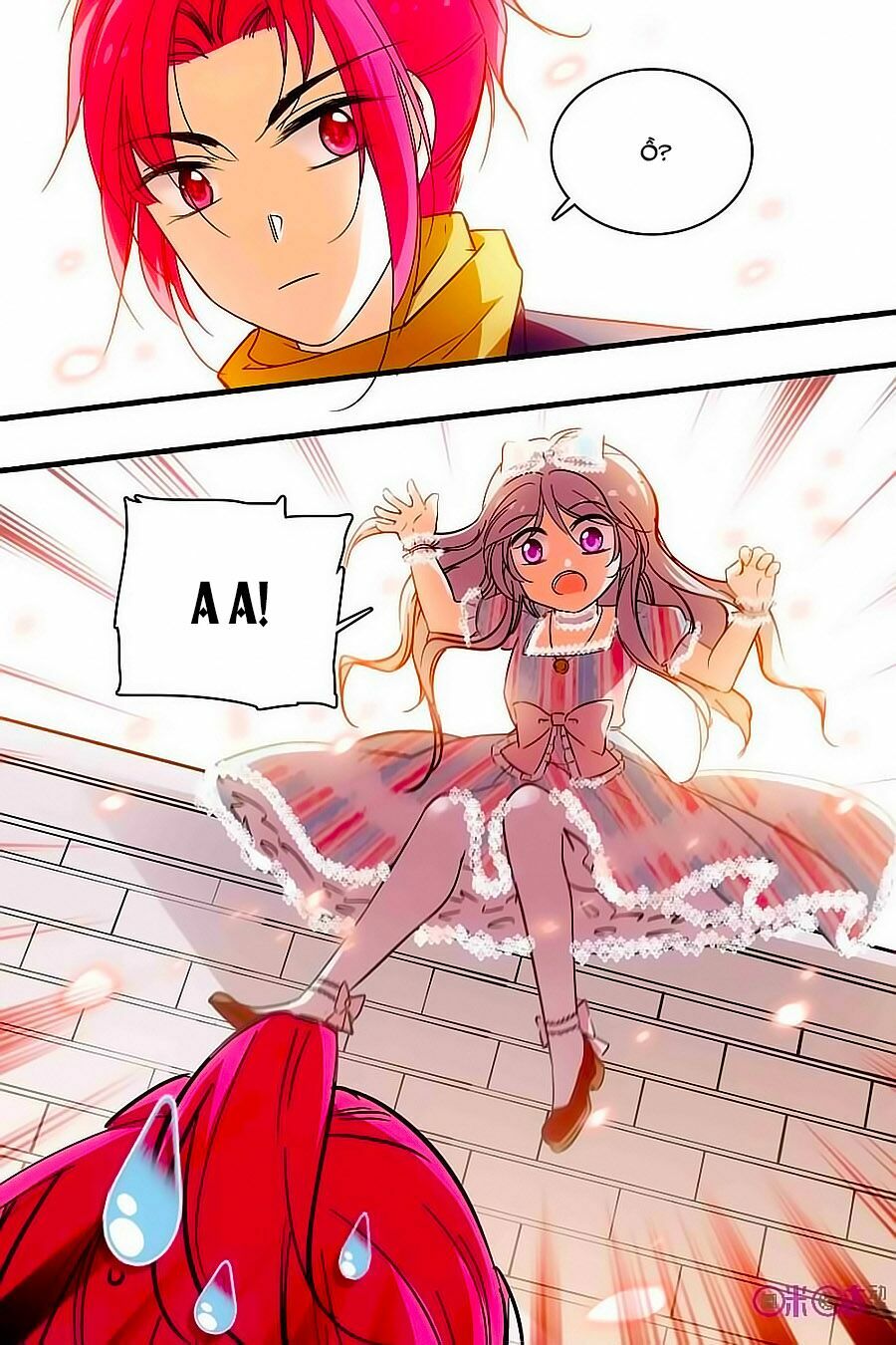 Thanh Ninh Chi Hạ: Chapter 155