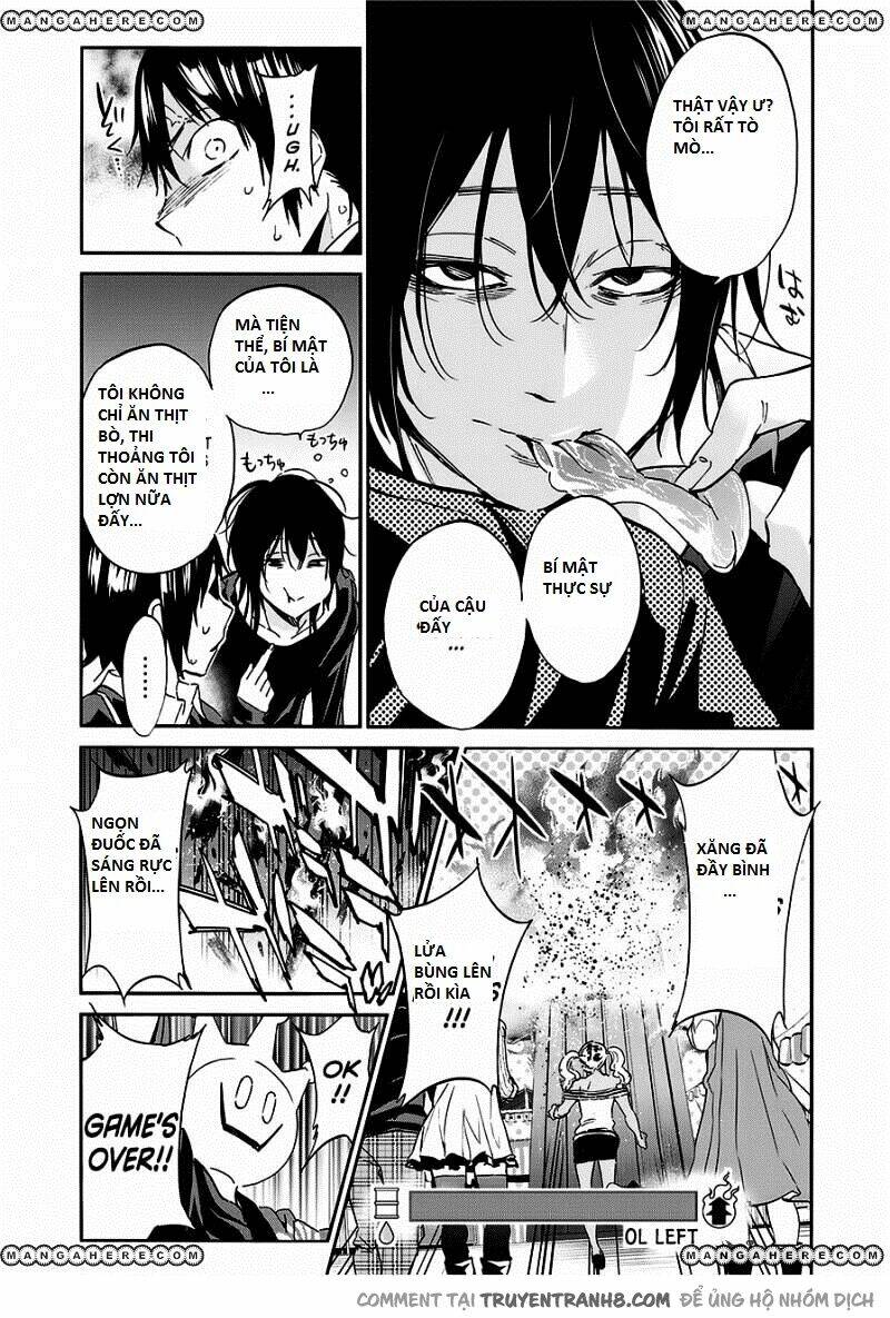 Real Account Ii: Chapter 24