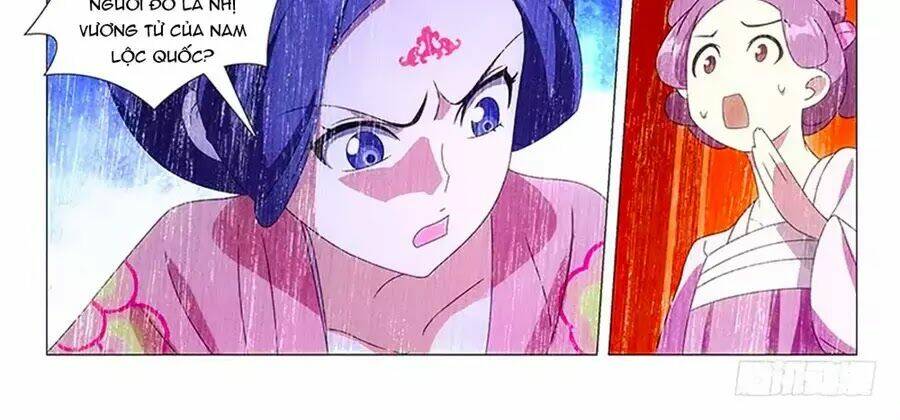 Phò Mã! Không Nên A!: Chapter 74