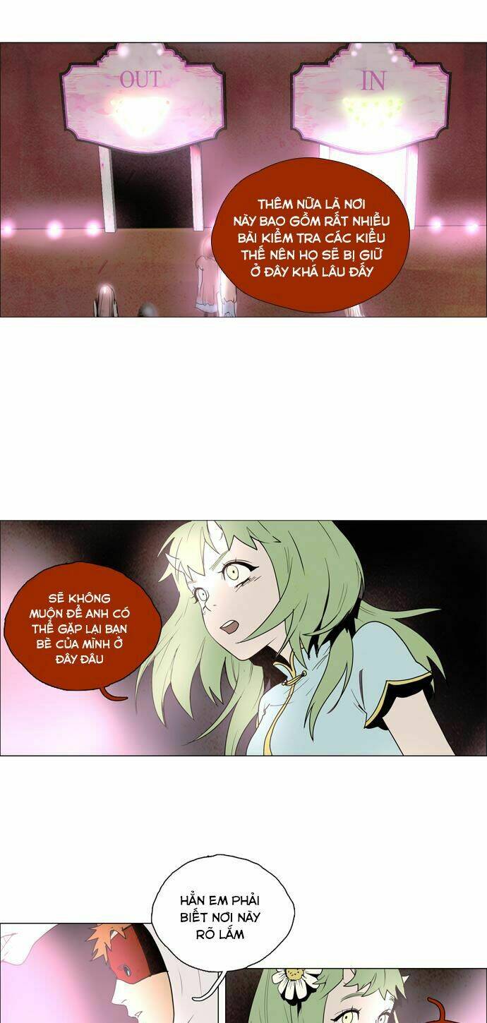 Lessa 2: The Crimson Knight: Chapter 35