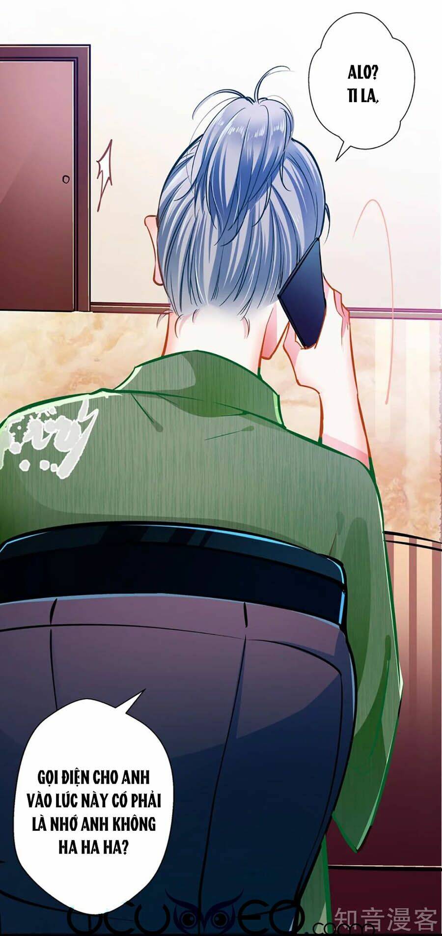 Cưng Chiều Ái Thê Hư Hỏng: Chapter 64