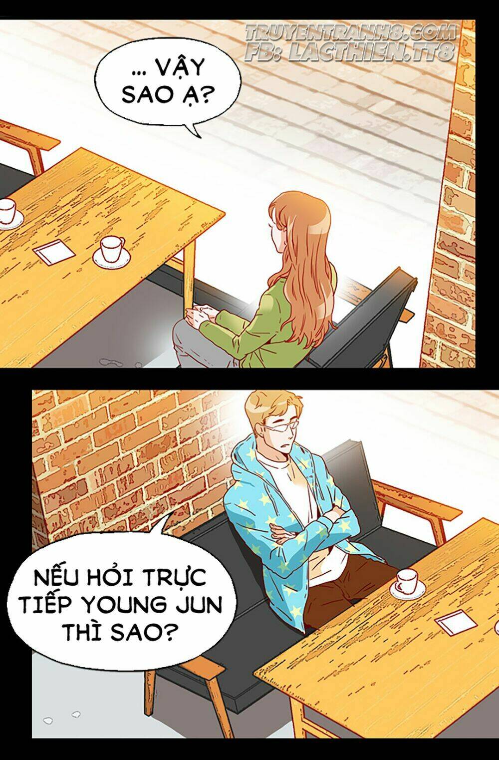 Thư Ký Kim Sao Thế Nhỉ?: Chapter 25