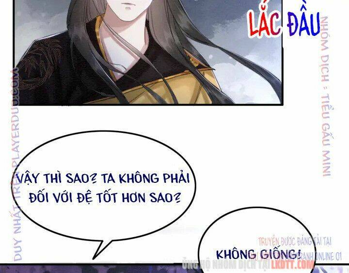Trọng Sinh Bá Sủng Nhiếp Chính Vương Quá Mạnh Mẽ: Chapter 153
