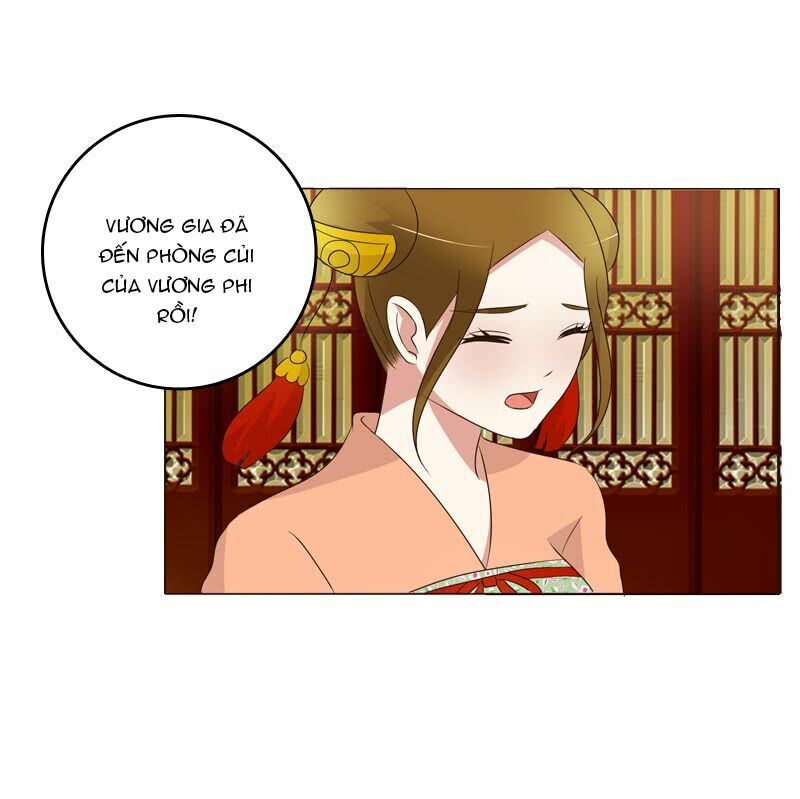 Thông Linh Phi: Chapter 182.5