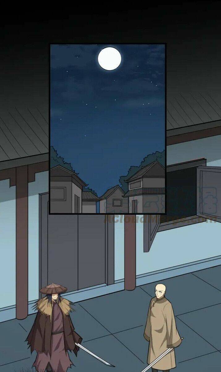 Đại Nghịch Chi Môn: Chapter 78