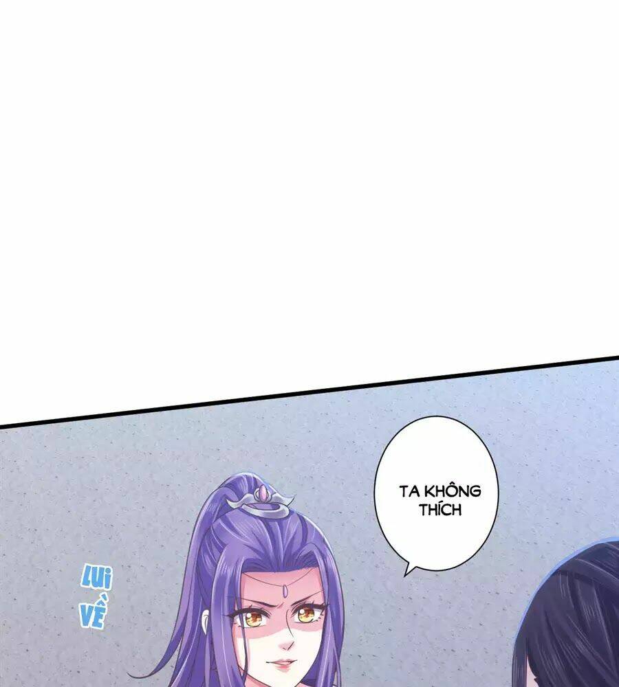 Bạo Quân Thử Yêu: Yêu Hậu Như Thử Đa Kiều: Chapter 13