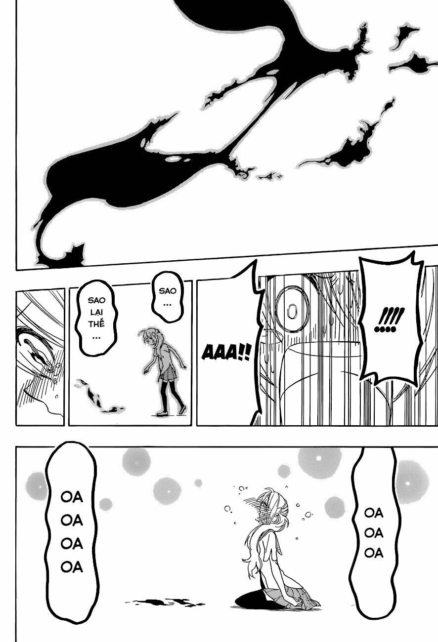 Tình Yêu Ngang Trái: Chapter 106