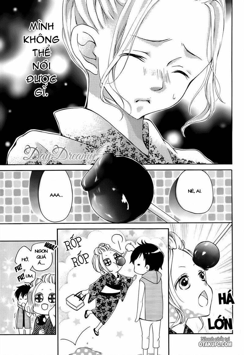 True Love: Chapter 21