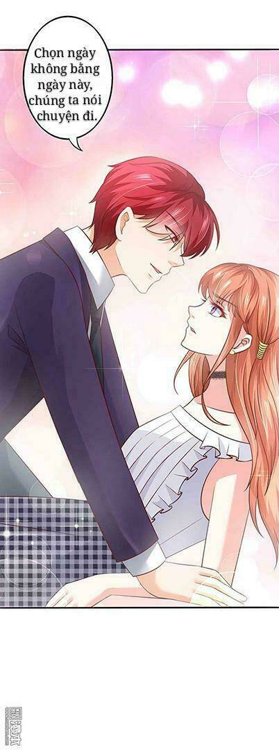 Giang Thiếu Muốn Hay Không Gả Tới Đây: Chapter 2