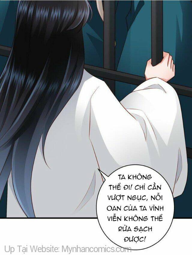 Thái Tử Điện Hạ Có Tin Vui: Chapter 49