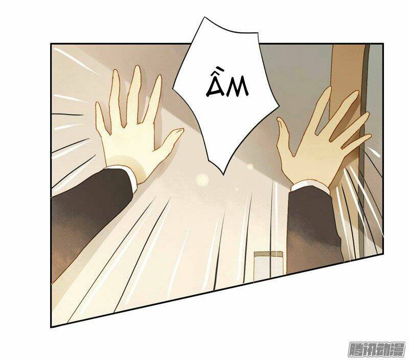 Sức Mạnh Của Sắc Đẹp: Chapter 93