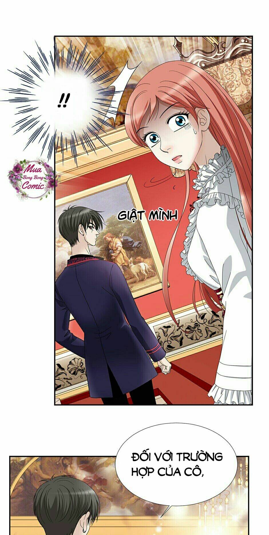 Học Viện Ma Cà Rồng: Chapter 2.1