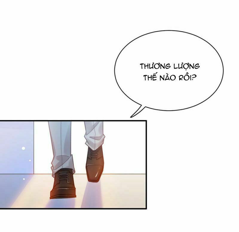 Ma Lạt Thiên Kim Đẩu Ác Thiếu: Chapter 191