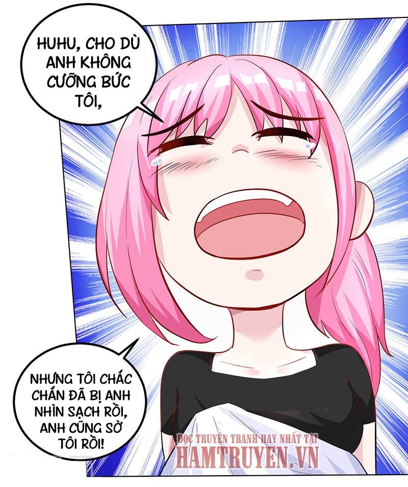 Thần Cấp Thấu Thị: Chapter 30