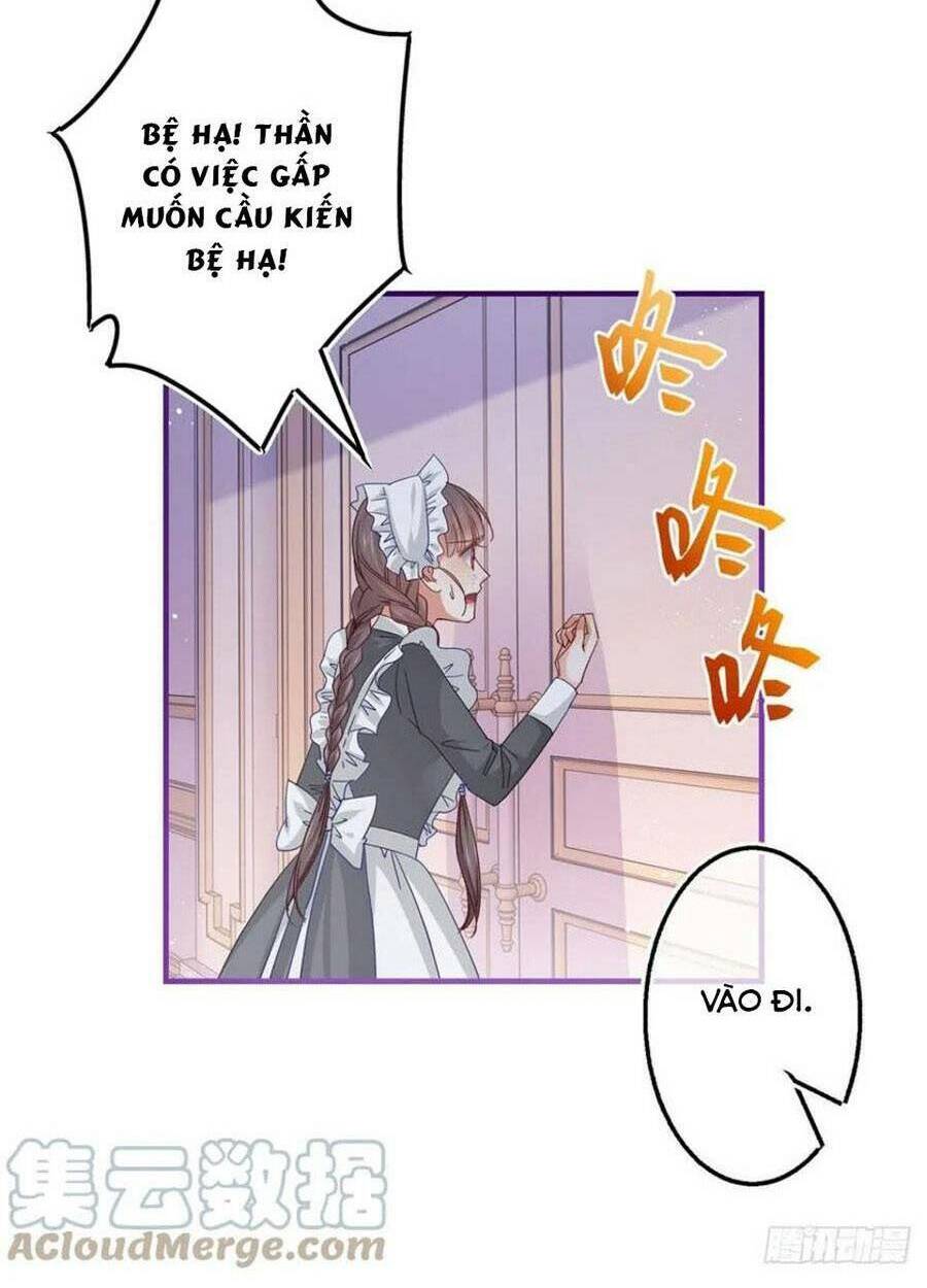 Nữ Hoàng Đầu Tiên Của Đế Quốc: Chapter 95