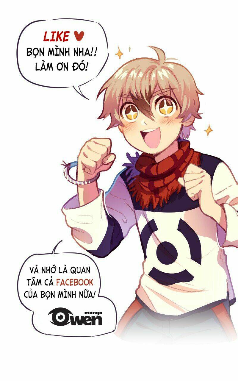 Lời Nguyền Lalin: Chapter 5