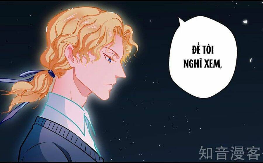 Cưng Chiều Ái Thê Hư Hỏng: Chapter 77