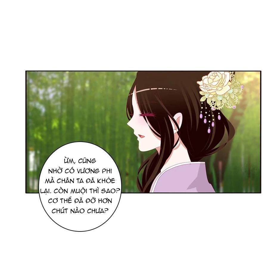 Thông Linh Phi: Chapter 593