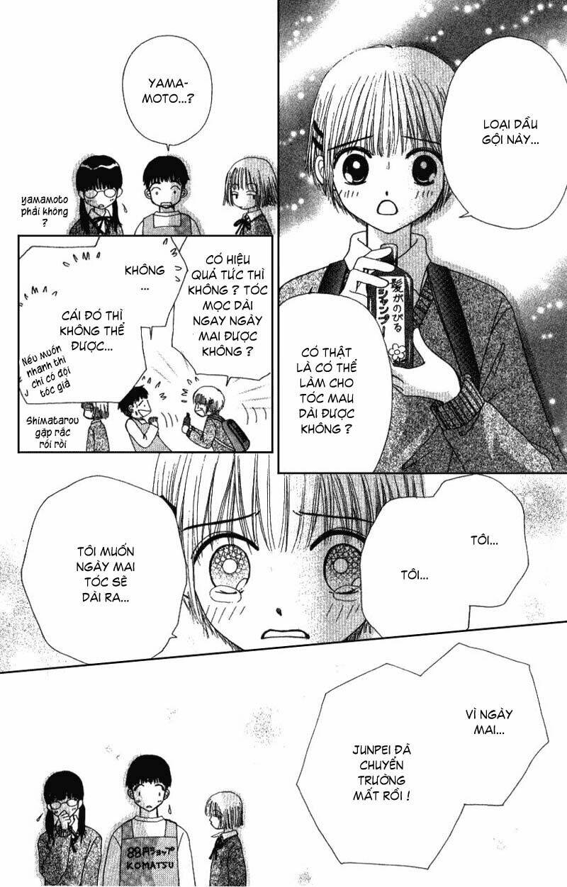 Dự Án Kéo Vàng: Chapter 2