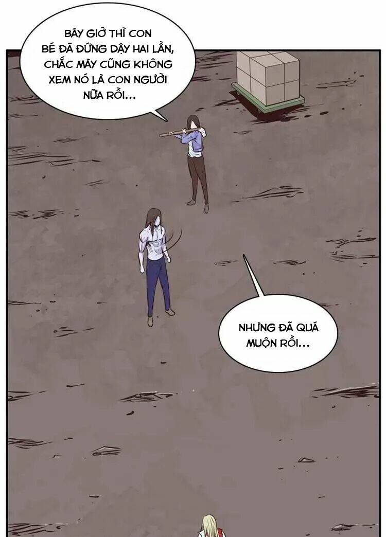 Vua Của Vong Linh: Chapter 198