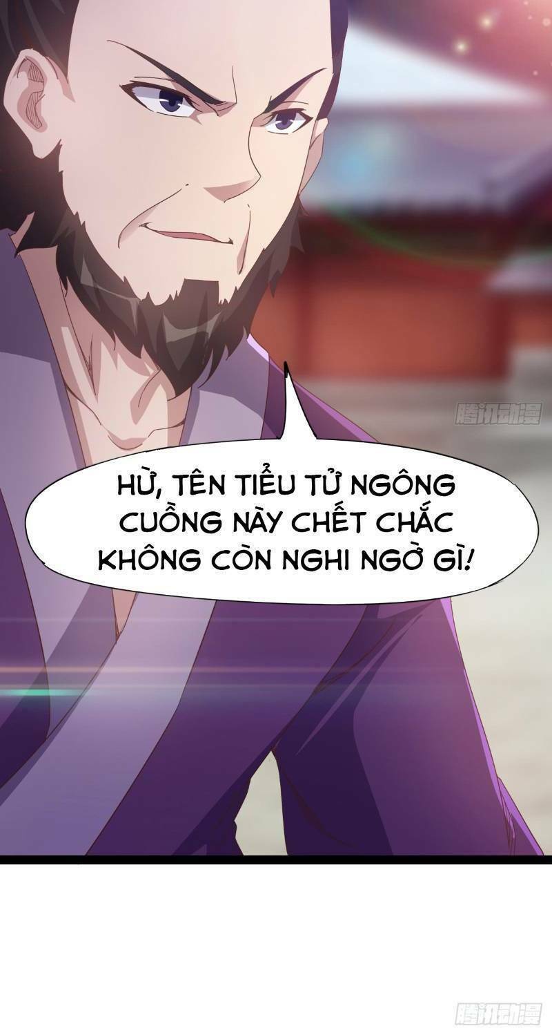 Kiếm Đồ: Chapter 32